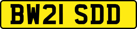 BW21SDD