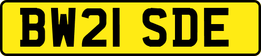 BW21SDE
