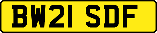BW21SDF