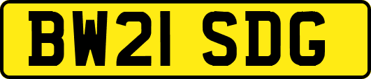 BW21SDG