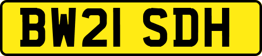 BW21SDH