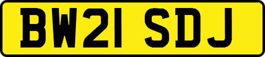 BW21SDJ