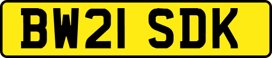 BW21SDK