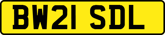 BW21SDL