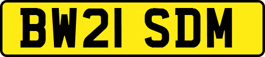 BW21SDM