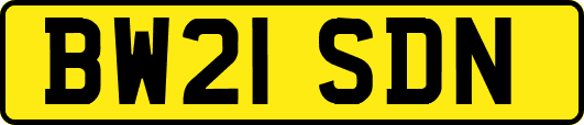 BW21SDN