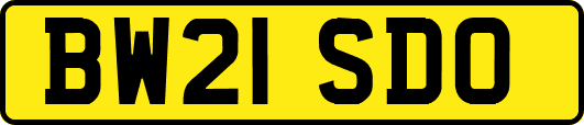 BW21SDO