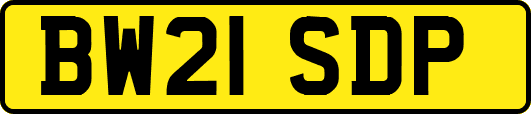 BW21SDP