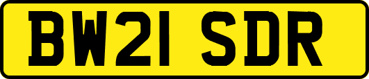 BW21SDR