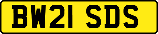 BW21SDS
