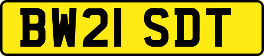 BW21SDT