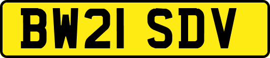 BW21SDV
