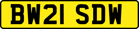 BW21SDW