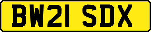 BW21SDX