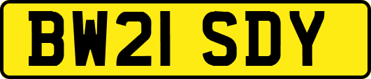 BW21SDY