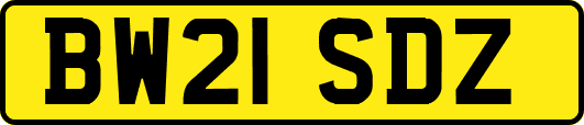BW21SDZ