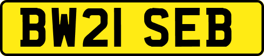 BW21SEB
