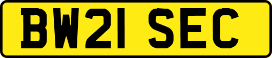 BW21SEC