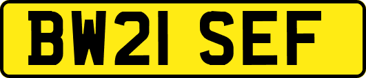 BW21SEF