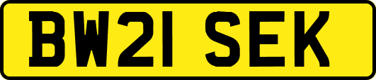 BW21SEK