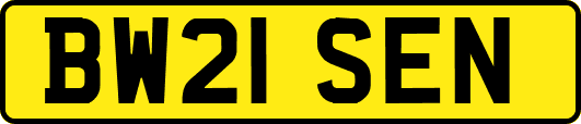 BW21SEN
