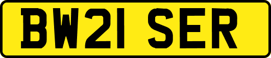 BW21SER