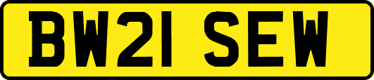 BW21SEW