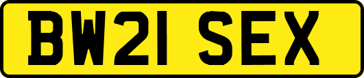 BW21SEX