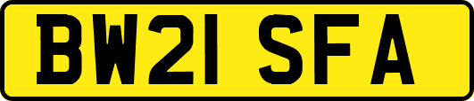 BW21SFA