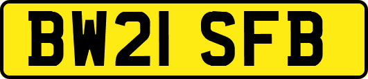 BW21SFB