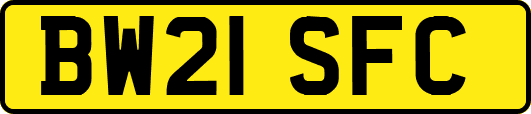 BW21SFC