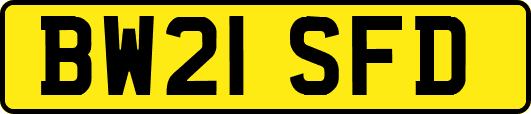 BW21SFD
