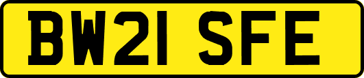 BW21SFE