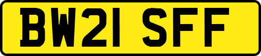 BW21SFF
