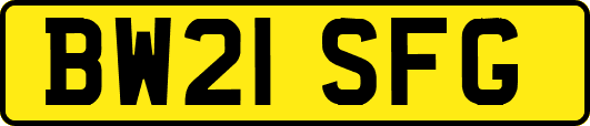 BW21SFG