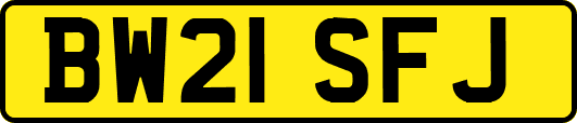 BW21SFJ