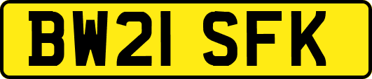 BW21SFK