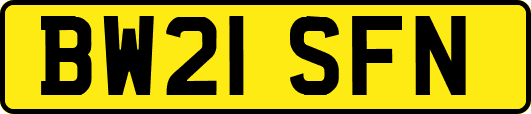 BW21SFN