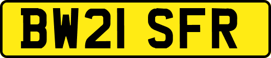 BW21SFR