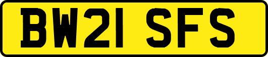 BW21SFS