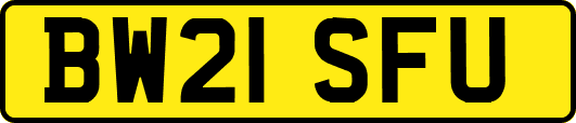 BW21SFU