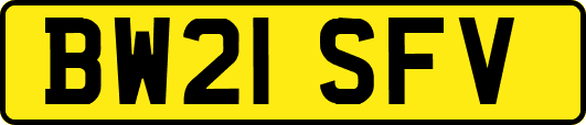 BW21SFV