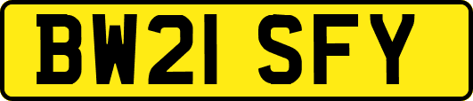 BW21SFY