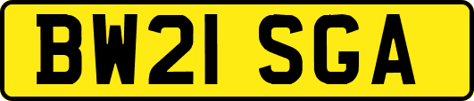 BW21SGA