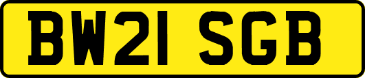 BW21SGB