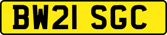 BW21SGC