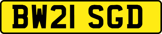 BW21SGD