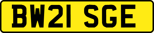 BW21SGE