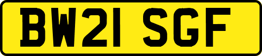 BW21SGF
