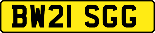 BW21SGG